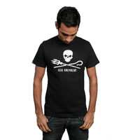 Sativa Sutra Mens Wear T-shirts